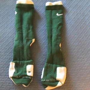 Men’s Large Nike Socks